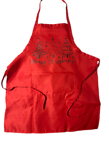 Aprons