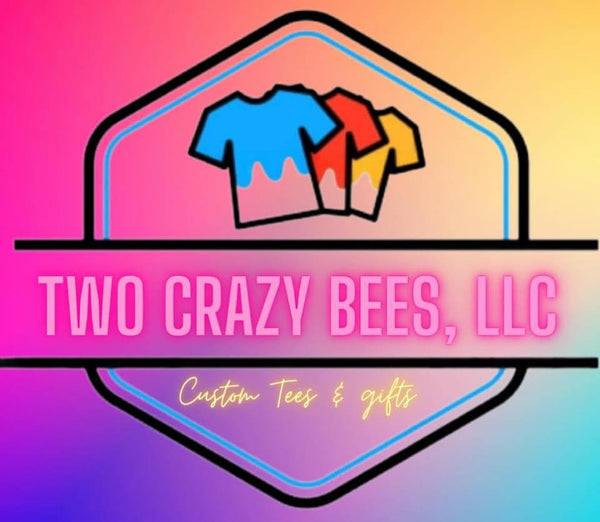 Two Crazy Bees