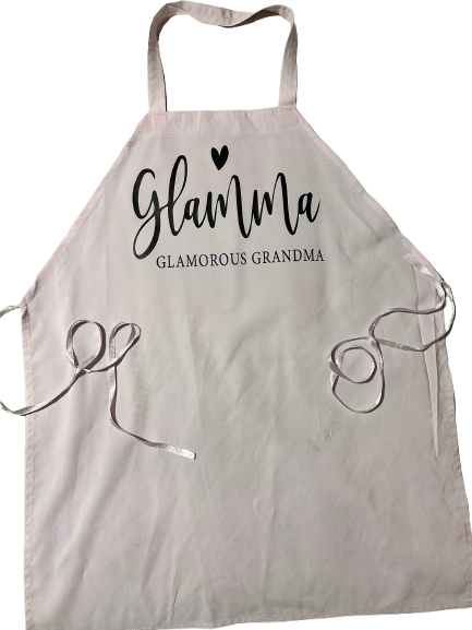 Glamma Apron